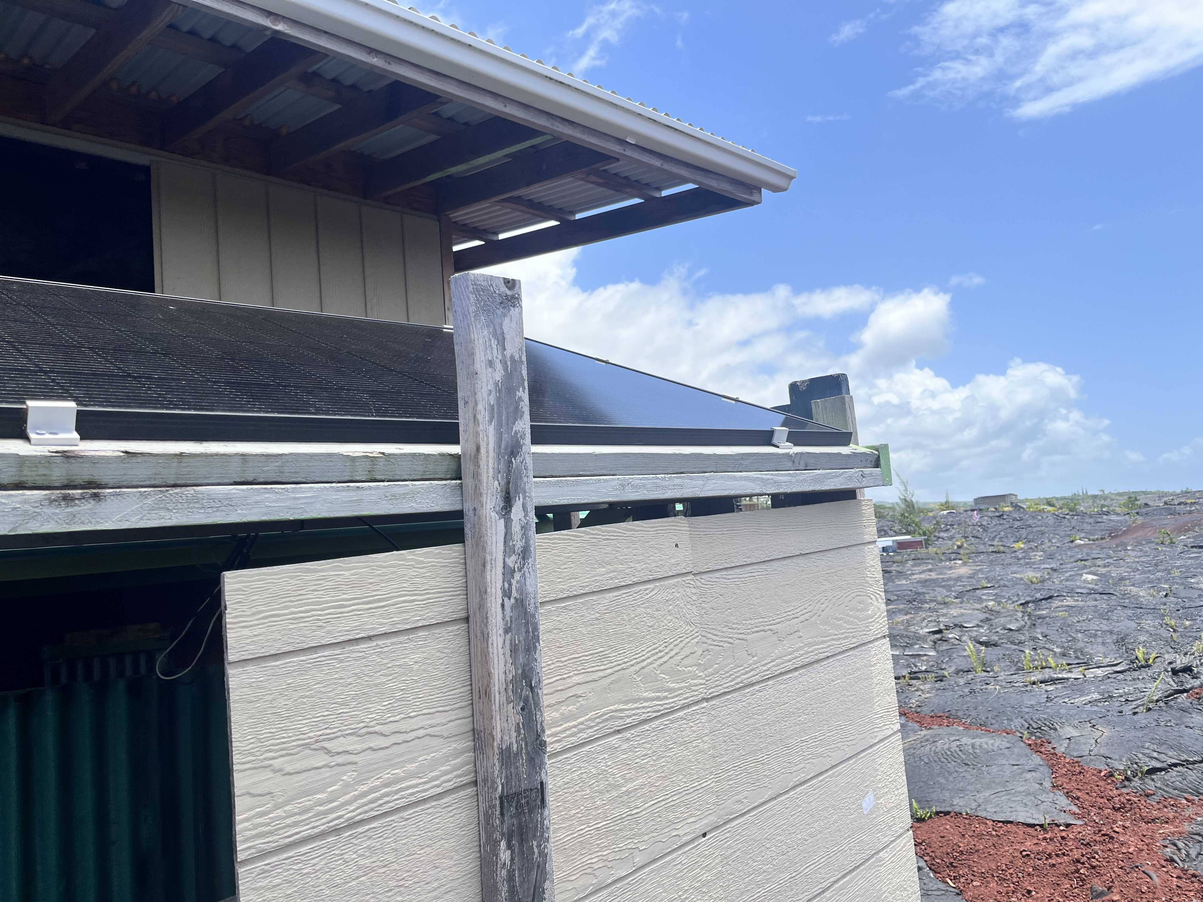 444 KALAPANA VACATION LOTS, Pahoa, HI 96778