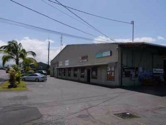 913 KANOELEHUA AVE, Hilo, HI 96720