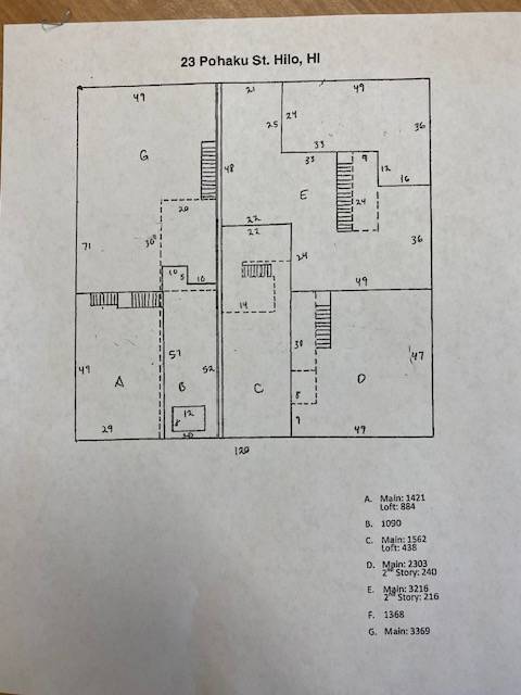 913 KANOELEHUA AVE, Hilo, HI 96720