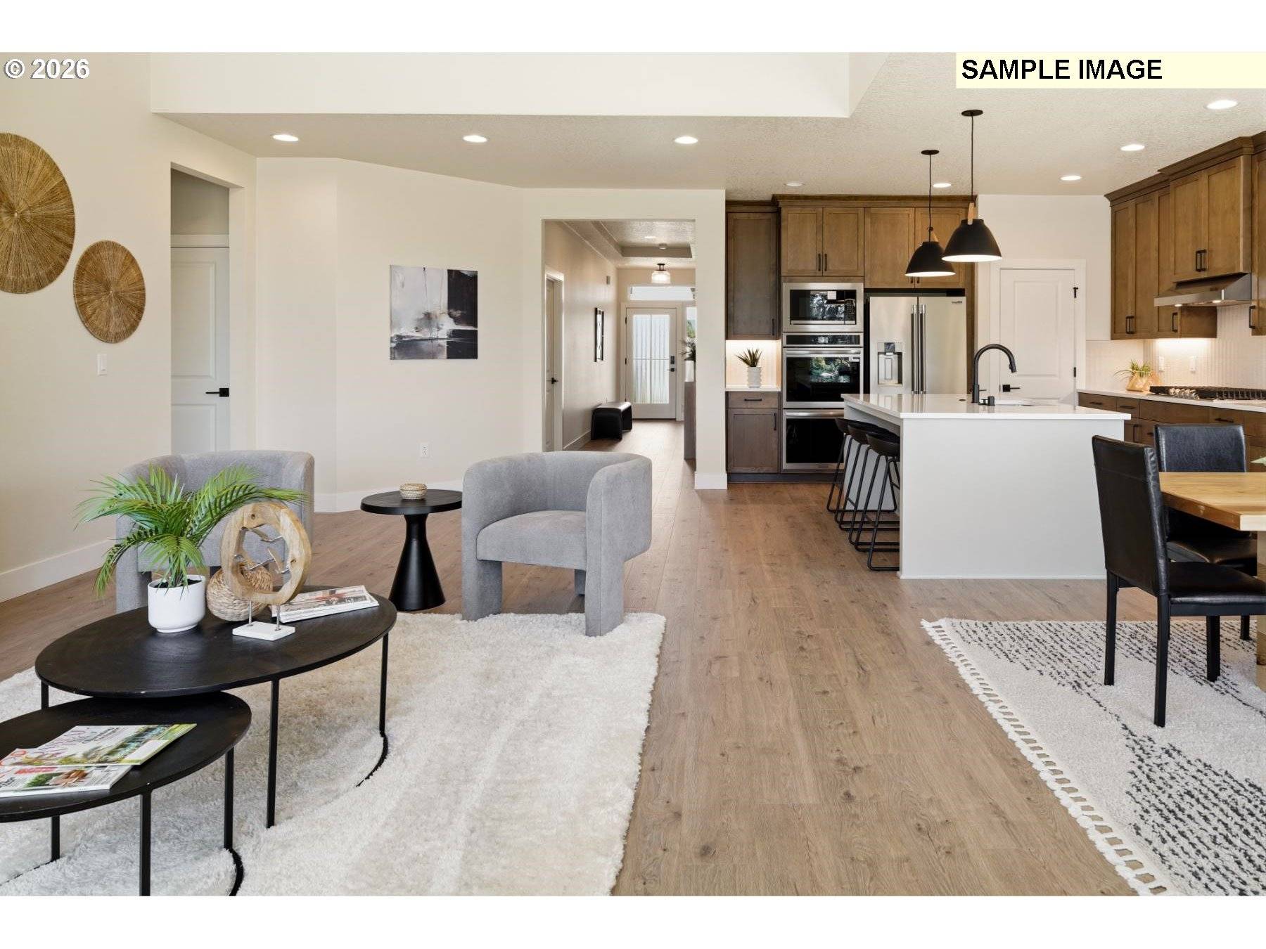 NE 196th AVE, Vancouver, WA 98684