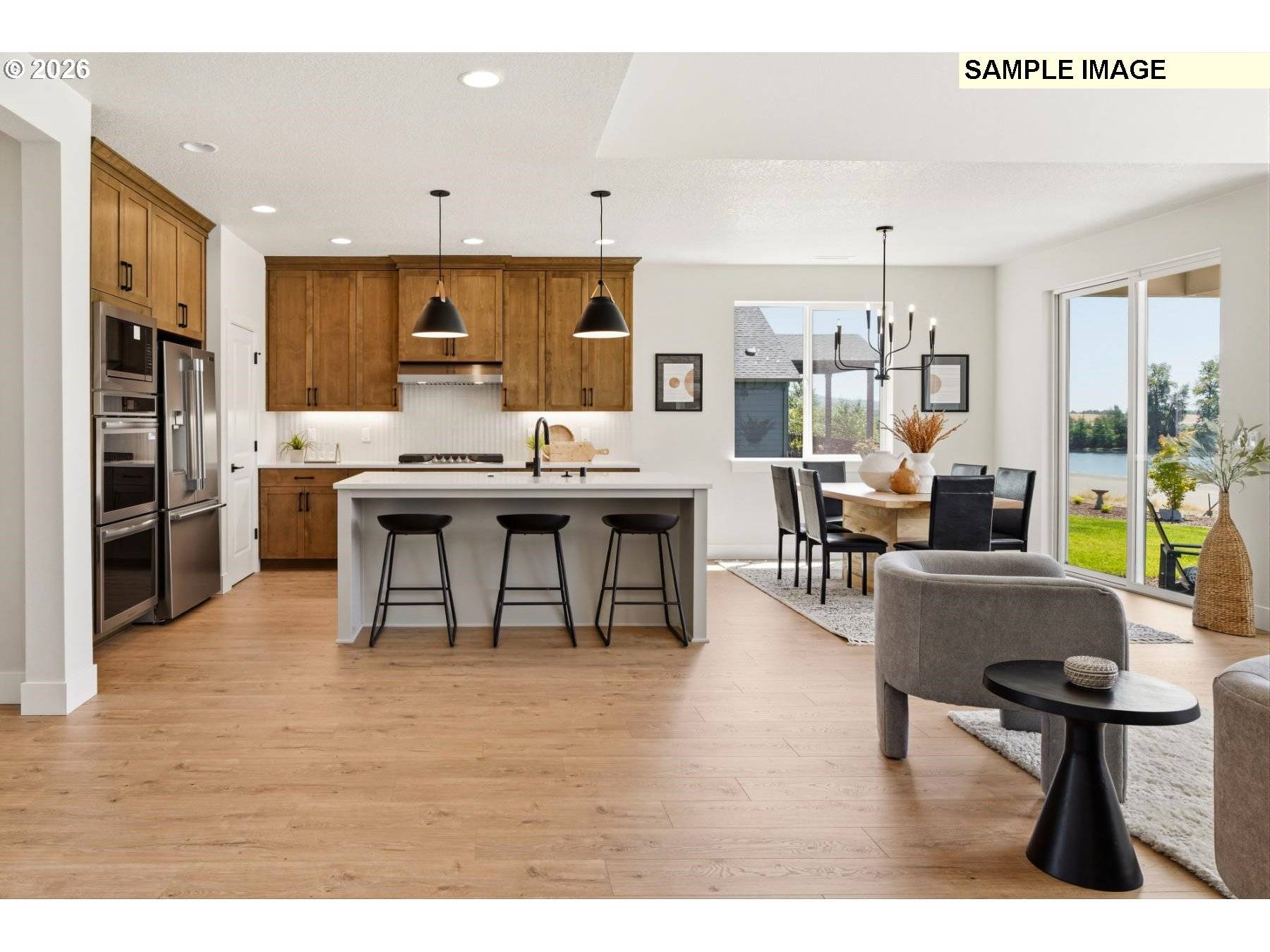 NE 196th AVE, Vancouver, WA 98684