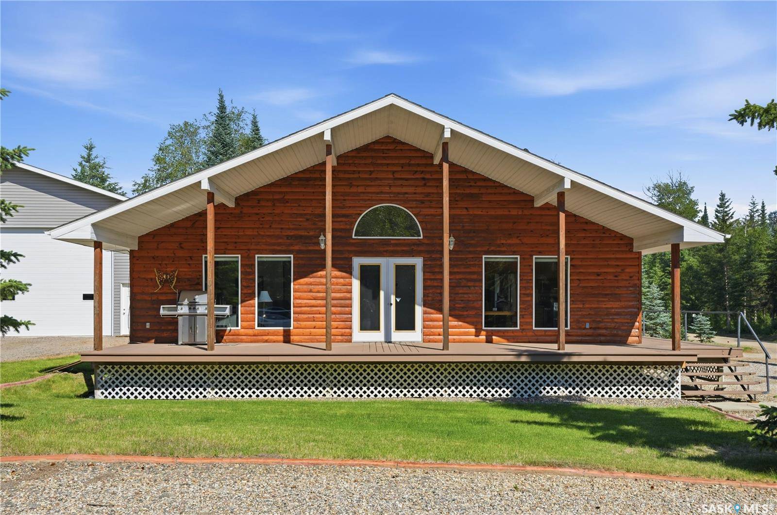 2 Steen PLACE, Candle Lake, SK S0J 3E0