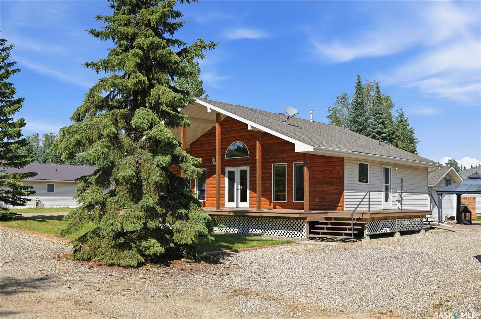 2 Steen PLACE, Candle Lake, SK S0J 3E0