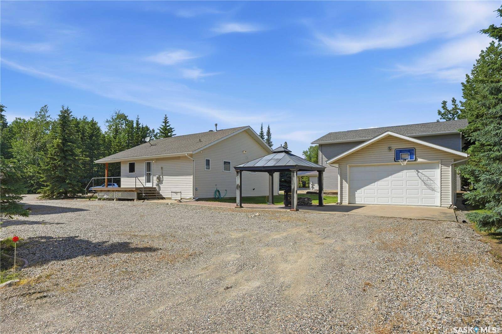 2 Steen PLACE, Candle Lake, SK S0J 3E0