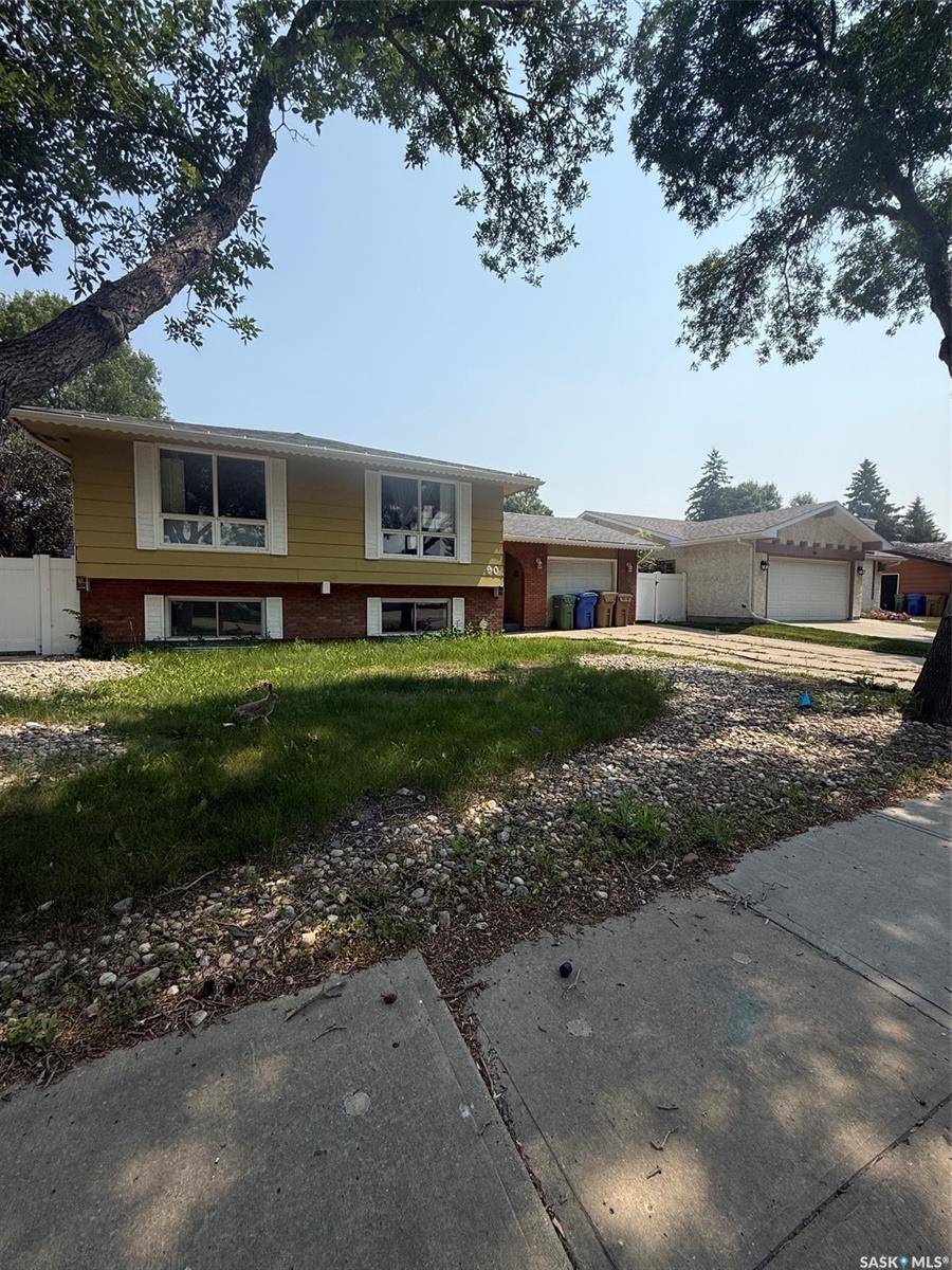 90 Marquis CRESCENT, Regina, SK S4S 6J9