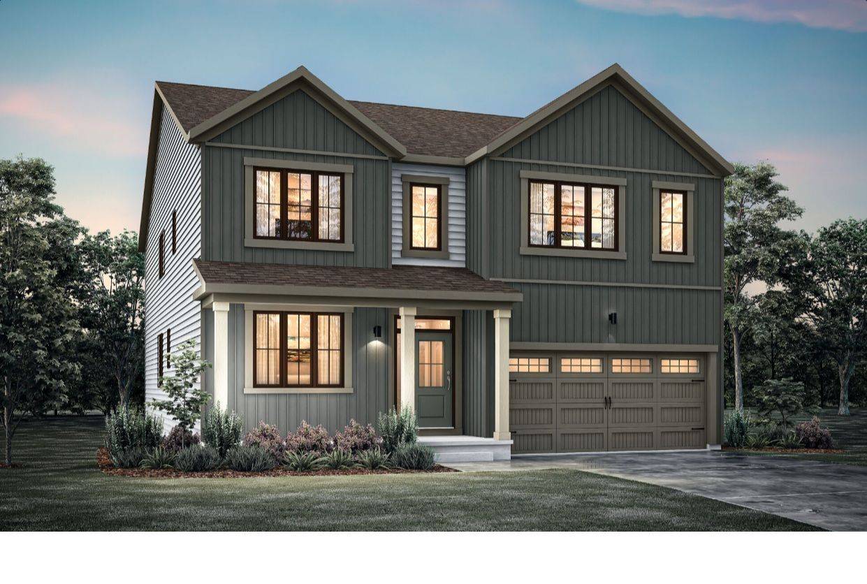 6022 Homecraft ST, Stittsville - Munster - Richmond, ON K0A 2Z0