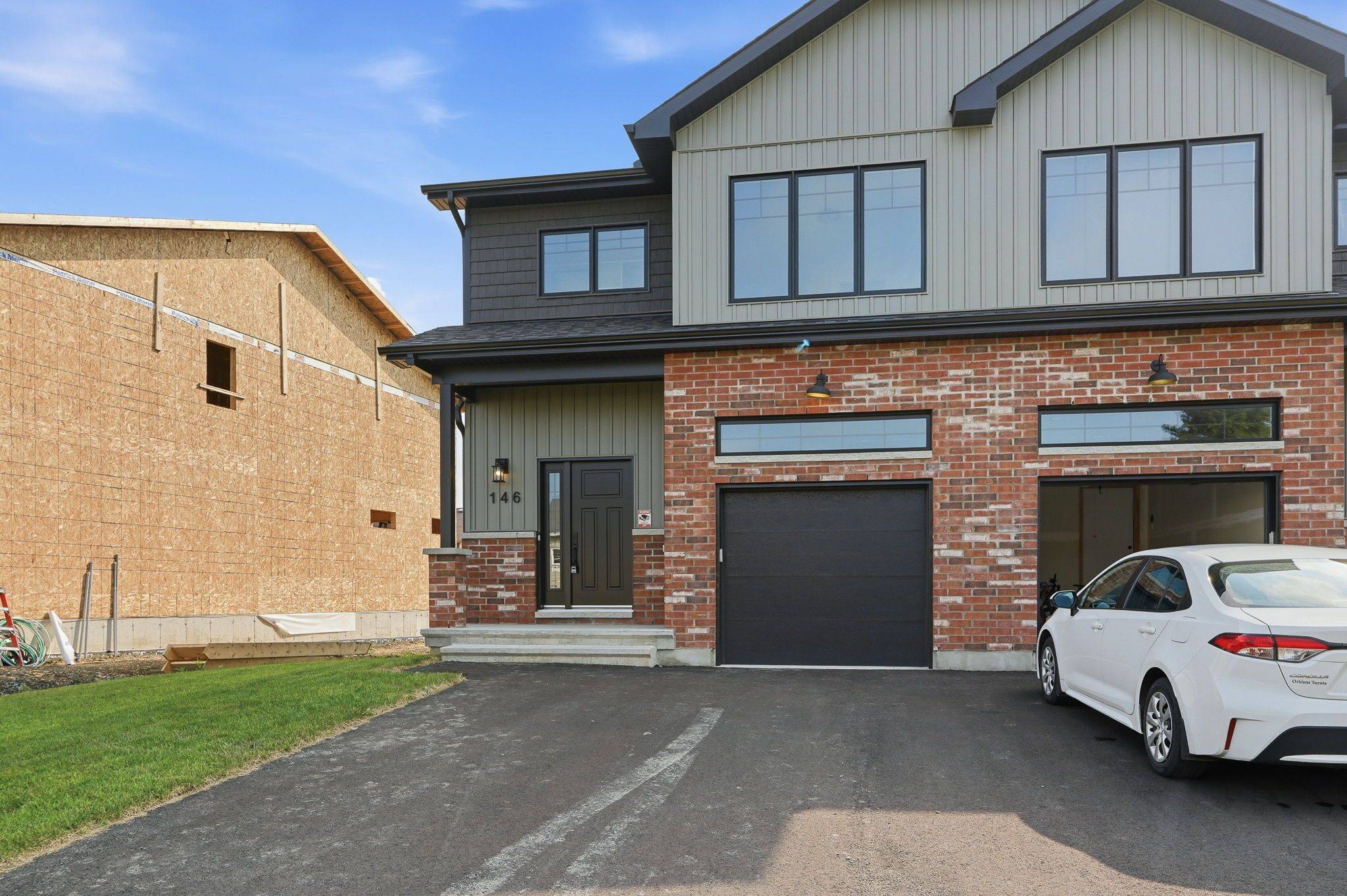 146 ELIZABETH DR, North Dundas, ON K0C 1H0