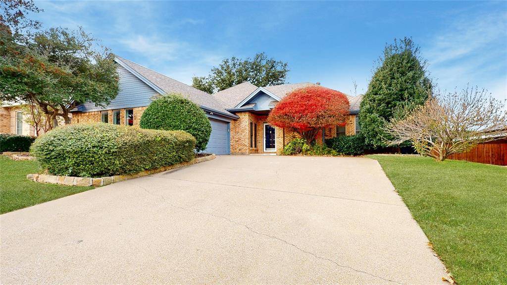 3713 Teal Lane, Bedford, TX 76021