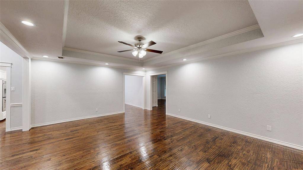 3713 Teal Lane, Bedford, TX 76021