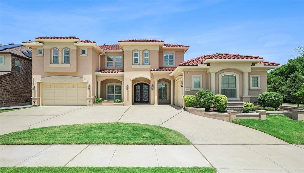 13590 Tim Tam Circle, Frisco, TX 75035