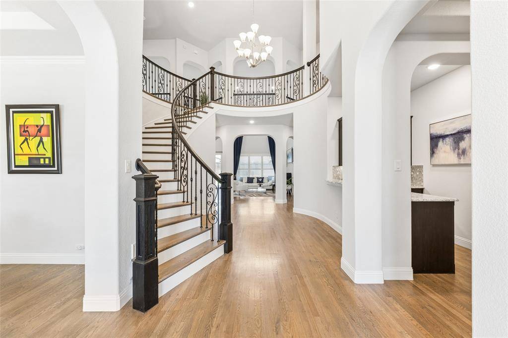13590 Tim Tam Circle, Frisco, TX 75035