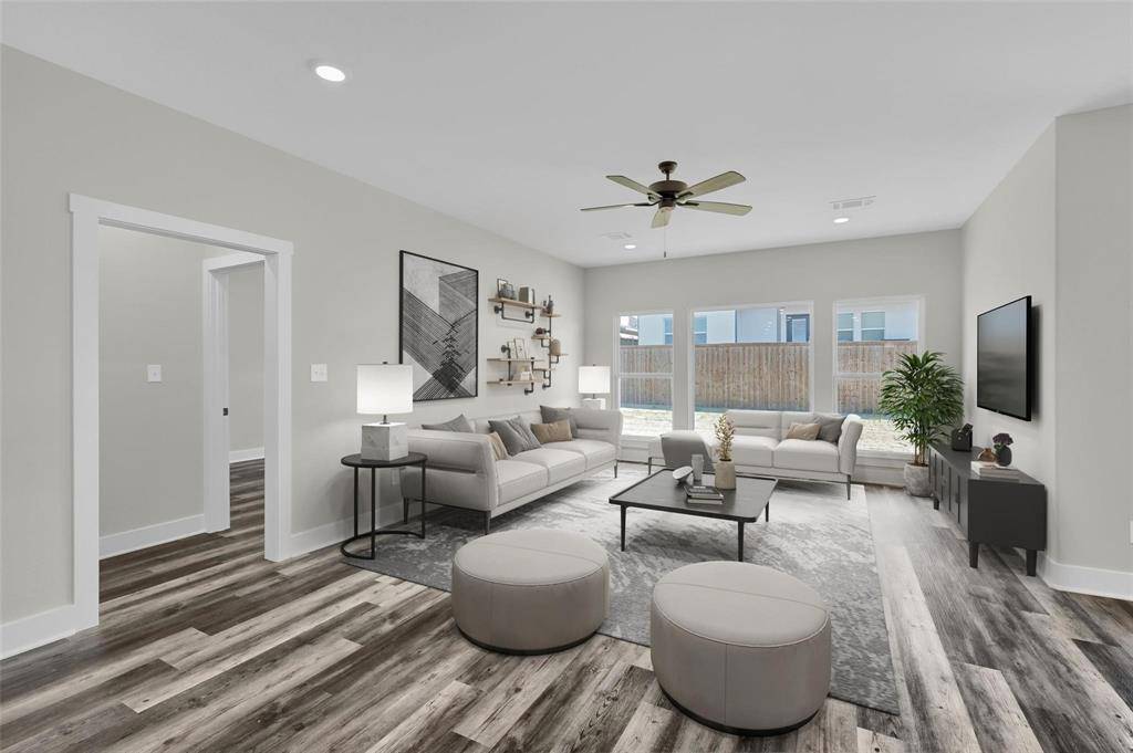 1807 Boxwood Drive, Sherman, TX 75092