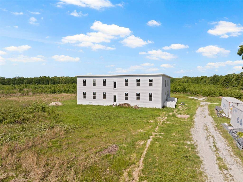 2363 NW County Road 1050, Talco, TX 75487
