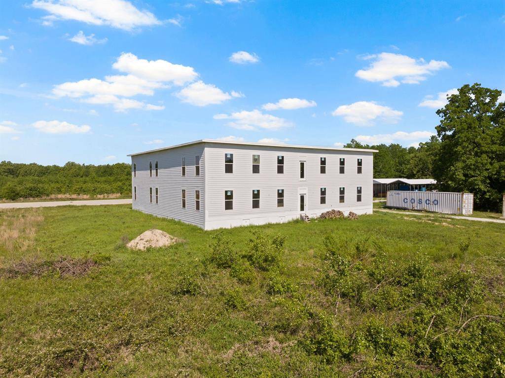 2363 NW County Road 1050, Talco, TX 75487