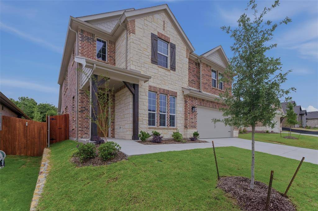 545 Waterford Park Boulevard, Weatherford, TX 76087