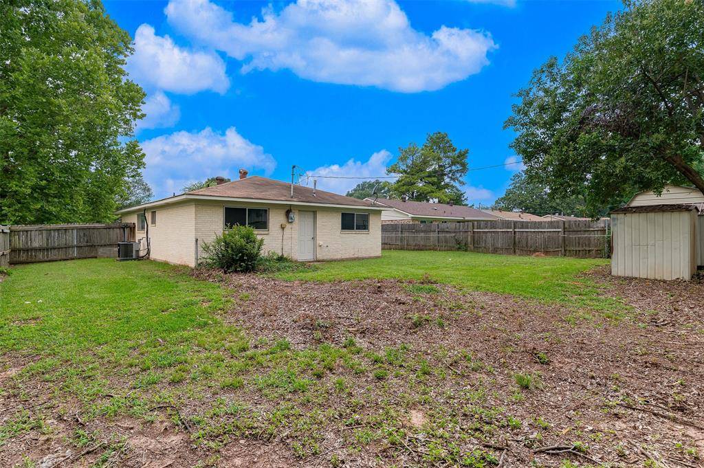 1629 Nikki Lynn Drive, Bossier City, LA 71112