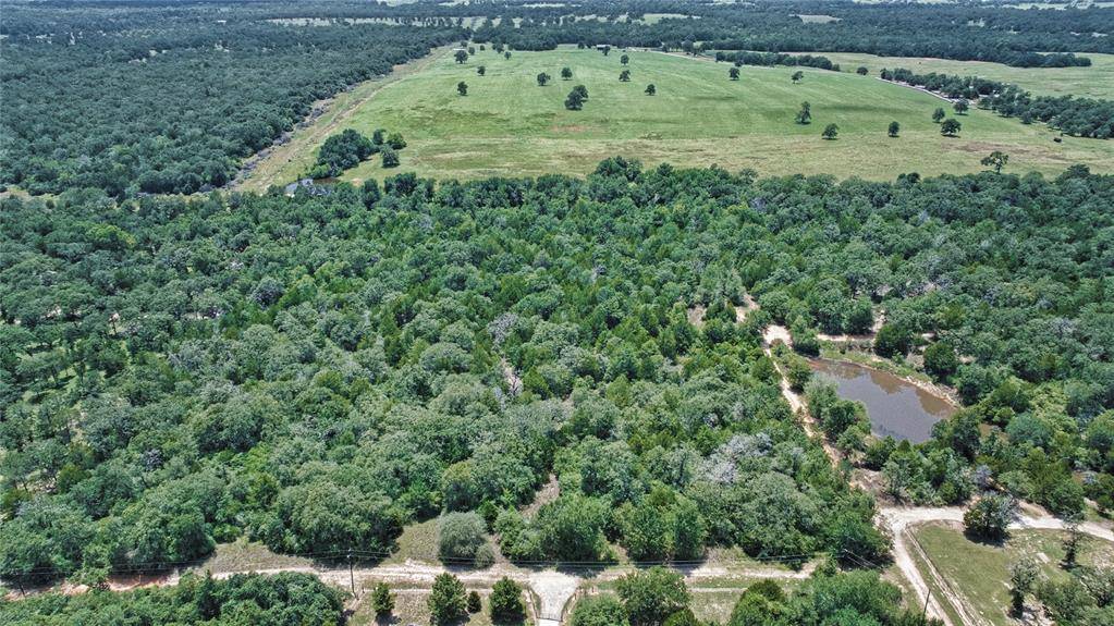 801 Starlight Path Road, Caldwell, TX 77836