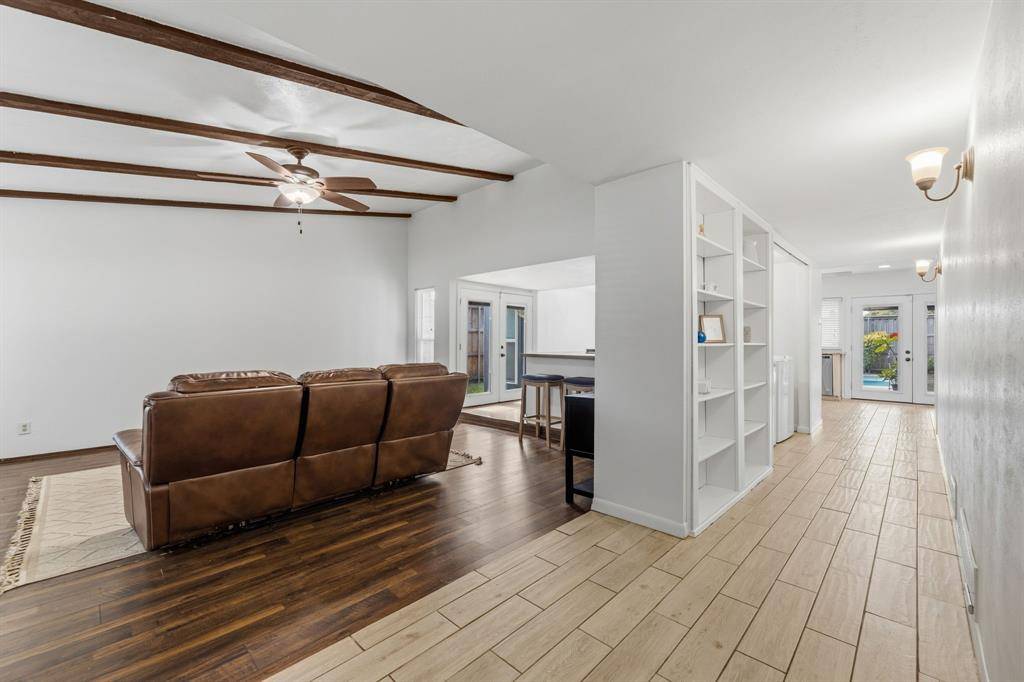 2902 High Plateau Drive, Garland, TX 75044