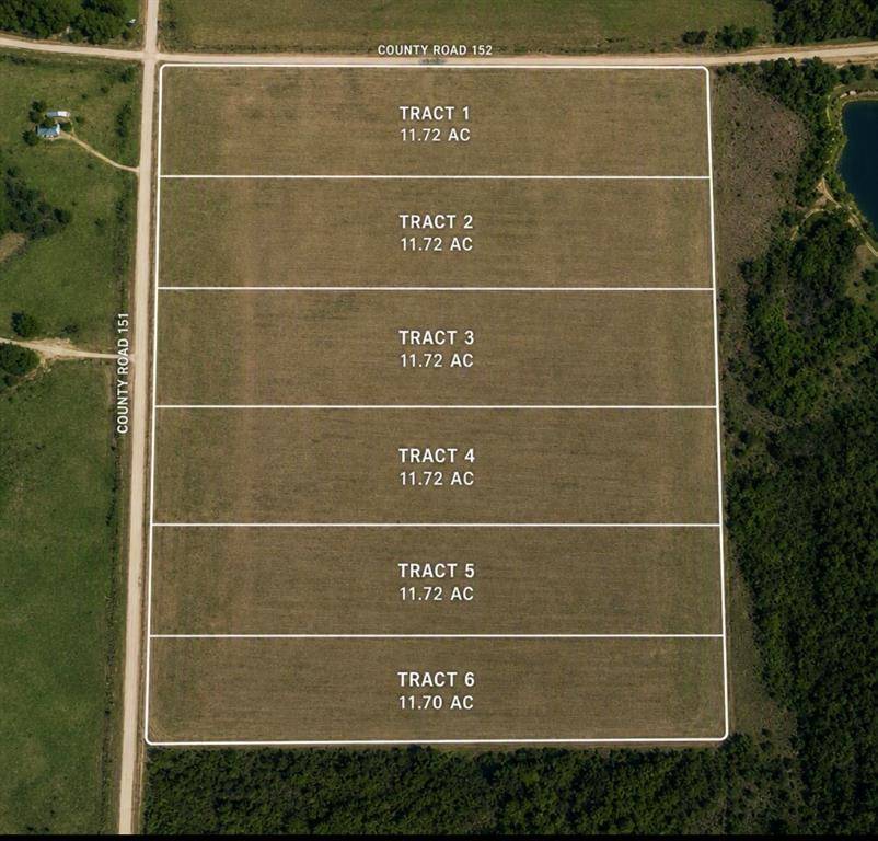 371 CR 151, Rochester, TX 79544