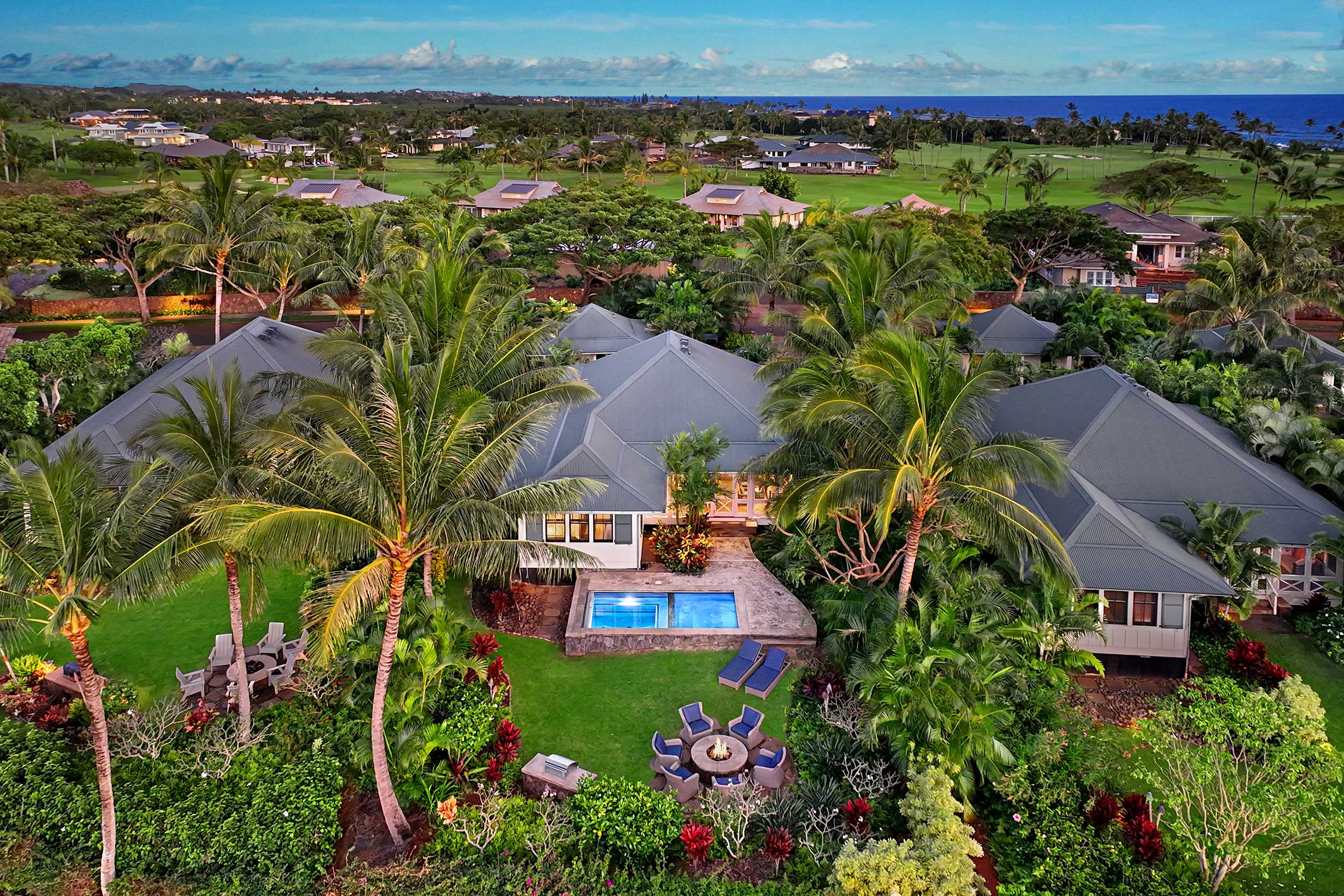 2839 KE ALAULA ST, Koloa, HI 96756