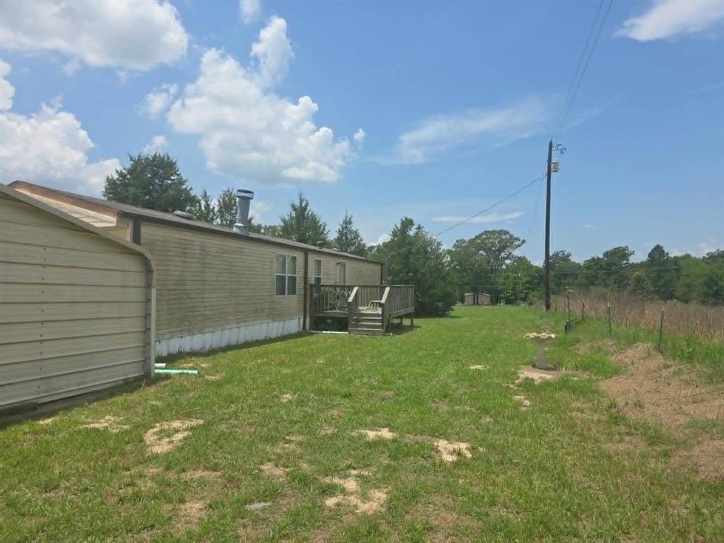 797 County Road 2958, Alba, TX 75410