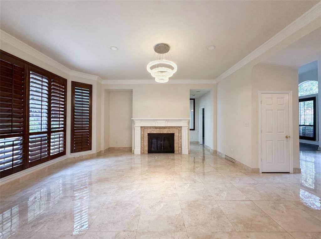 1429 Greenbriar Drive, Allen, TX 75013