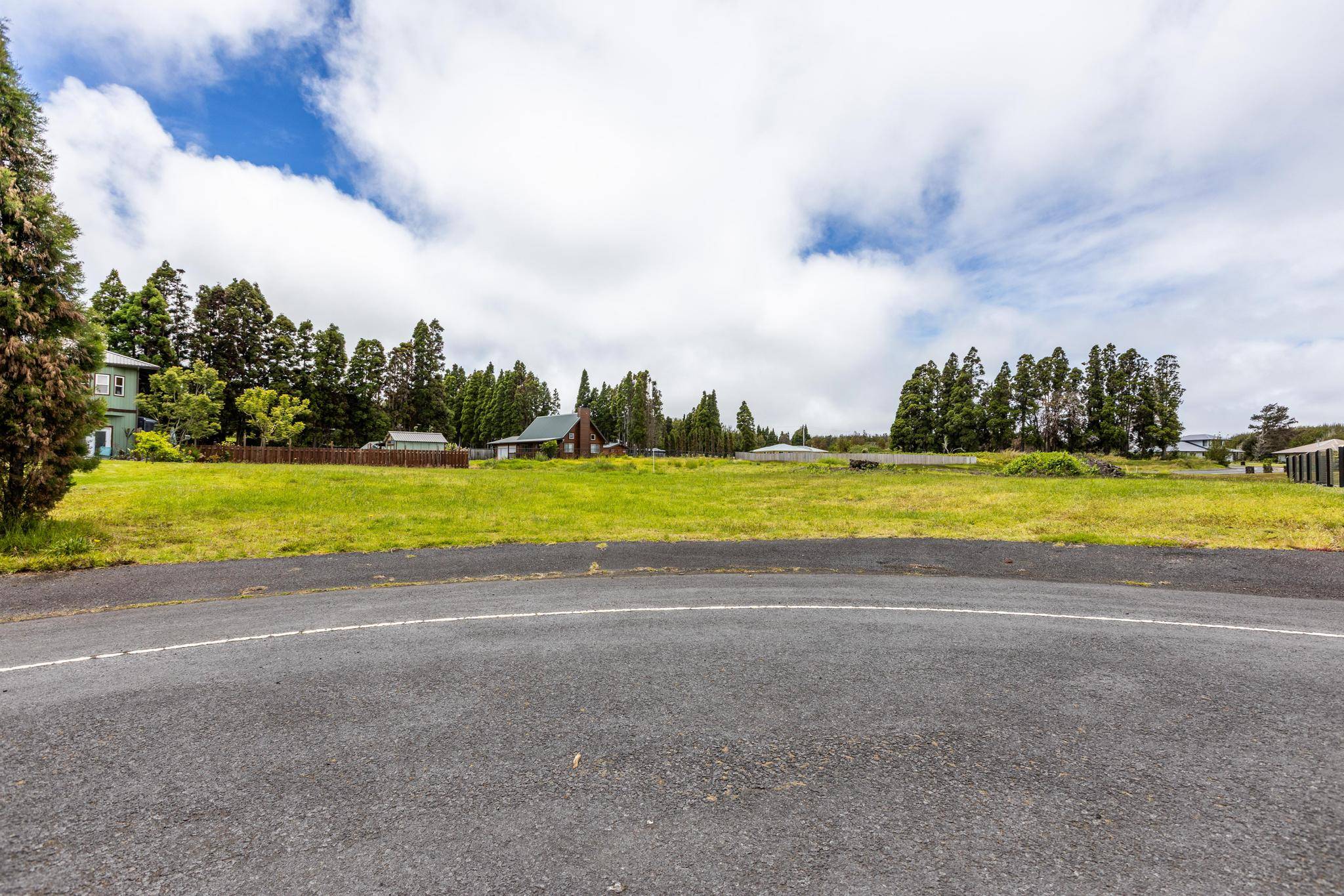 MAUNAKEHA WAY, Hawaii National Park, HI 96718