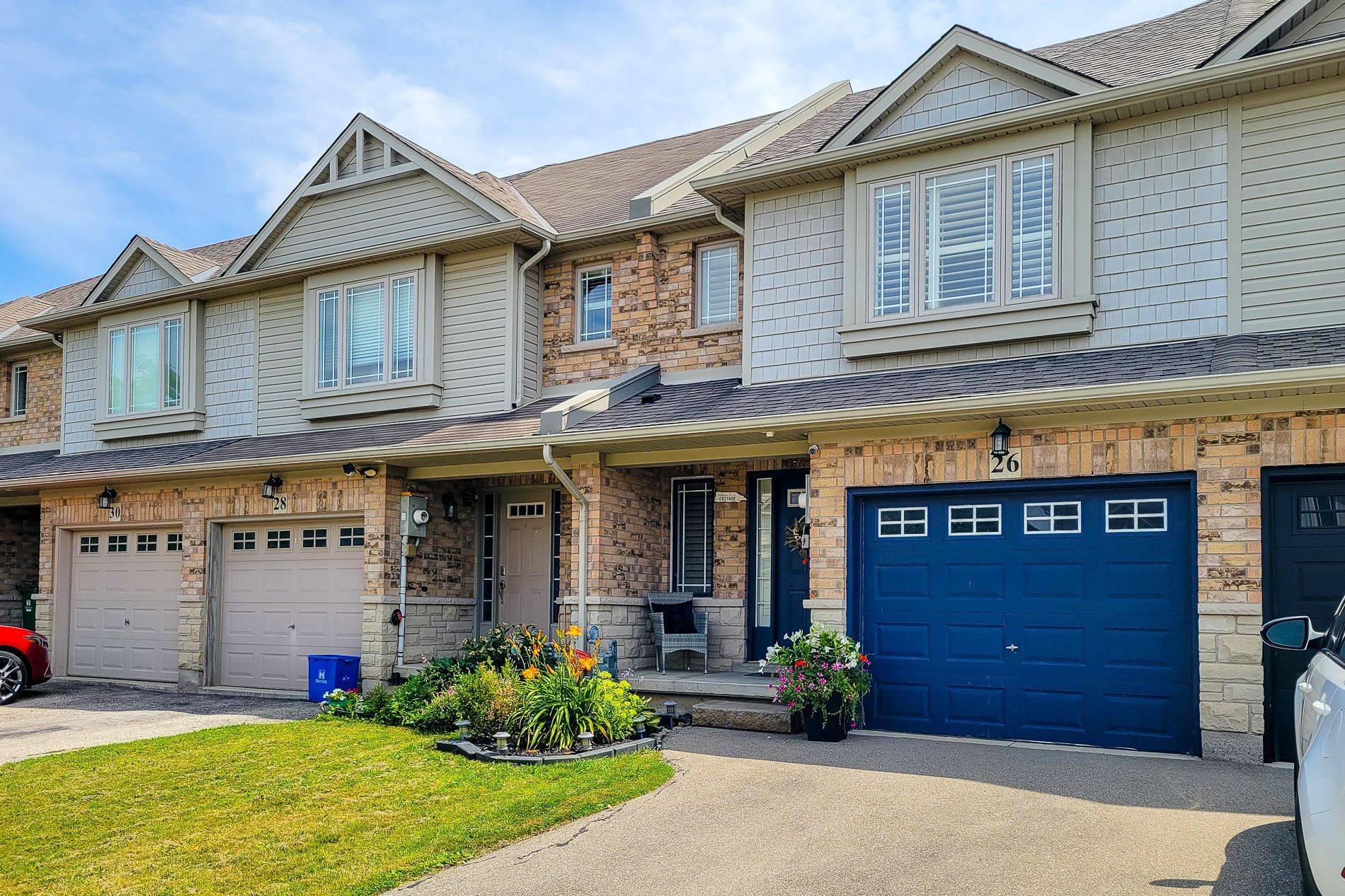 26 Magnificent WAY, Hamilton, ON L0R 1C0