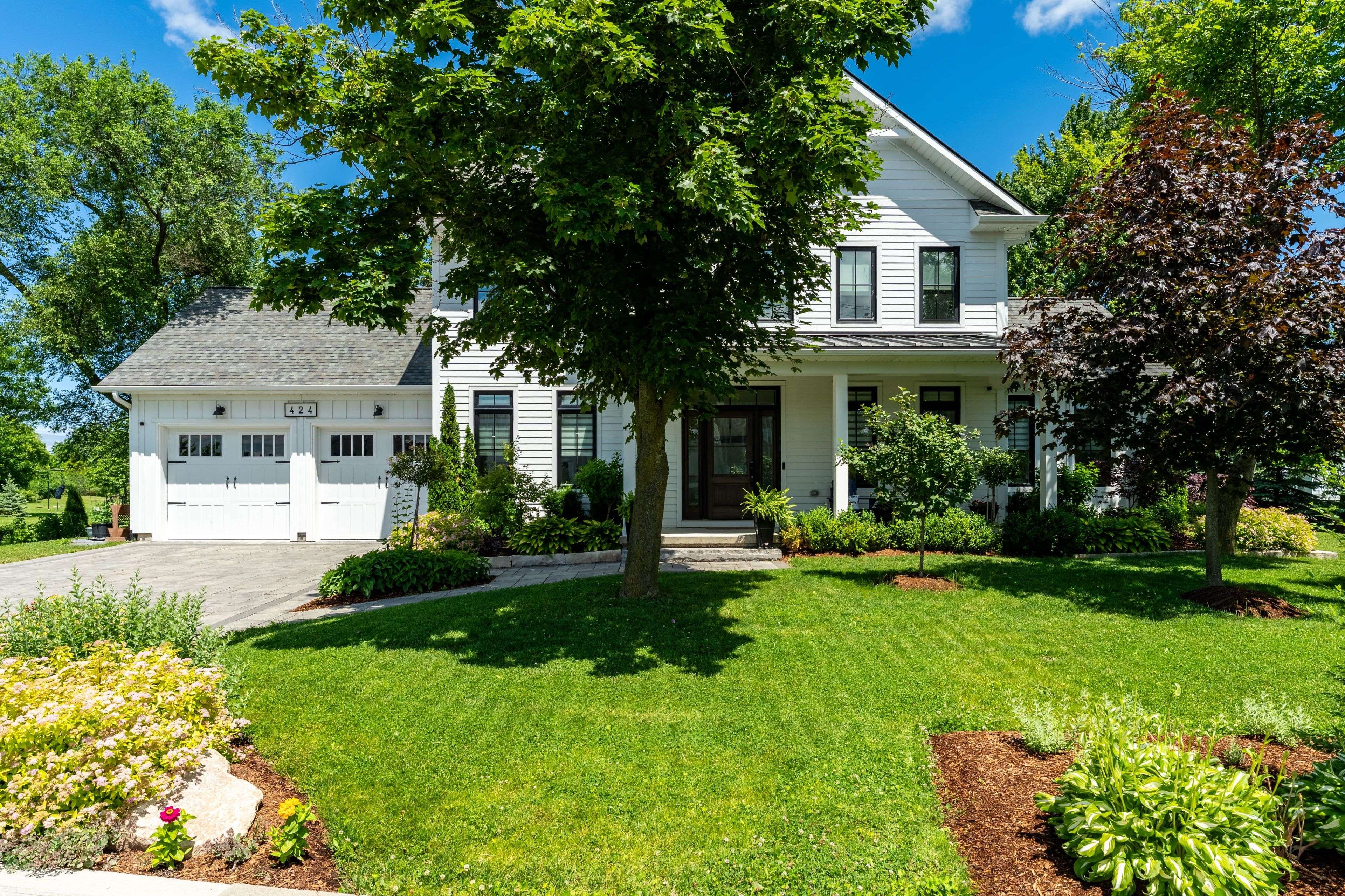 424 Four Mile Creek RD, Niagara-on-the-lake, ON L0S 1J0