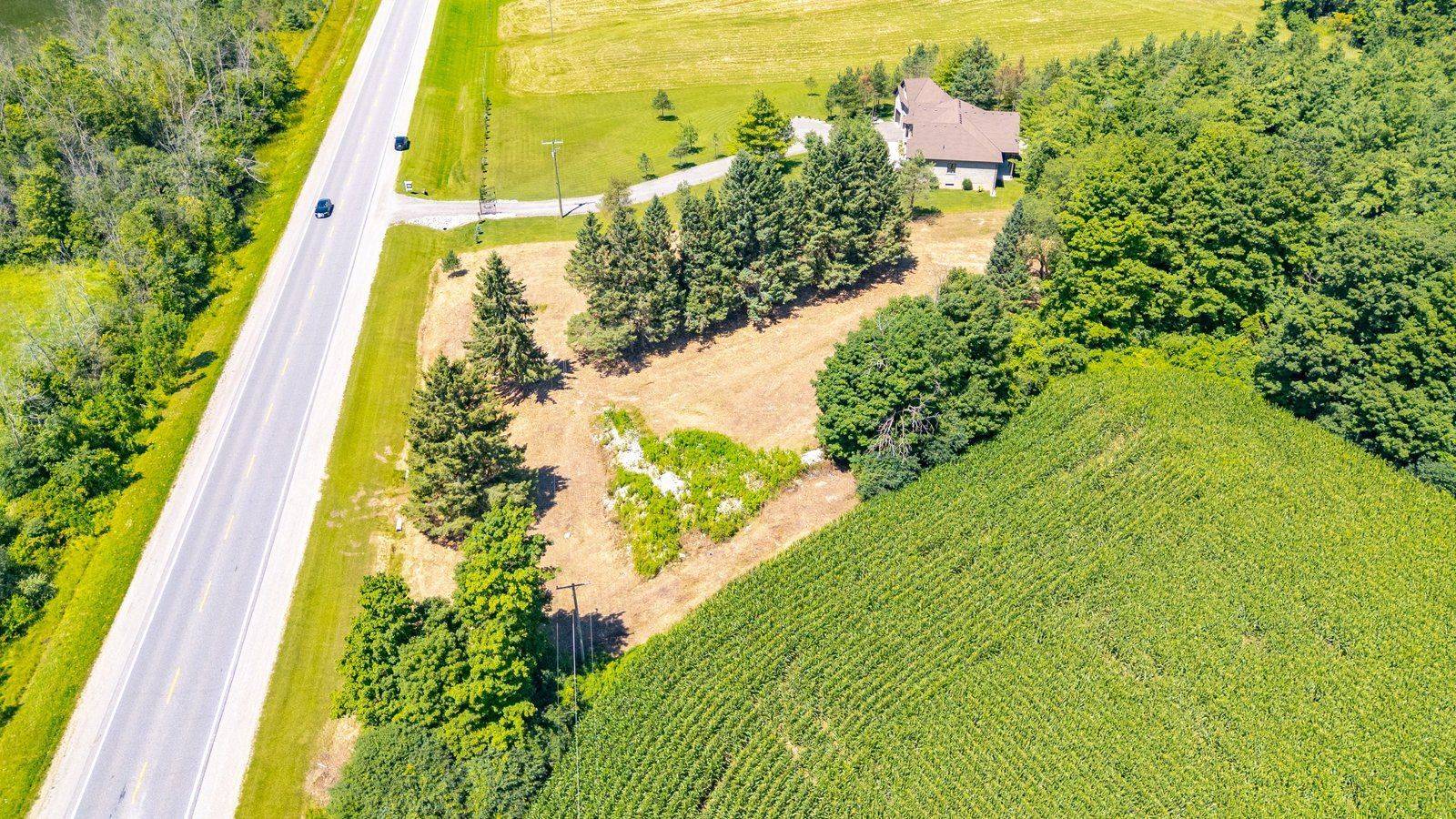 978 Highway 8 HWY, Hamilton, ON N0B 1L0