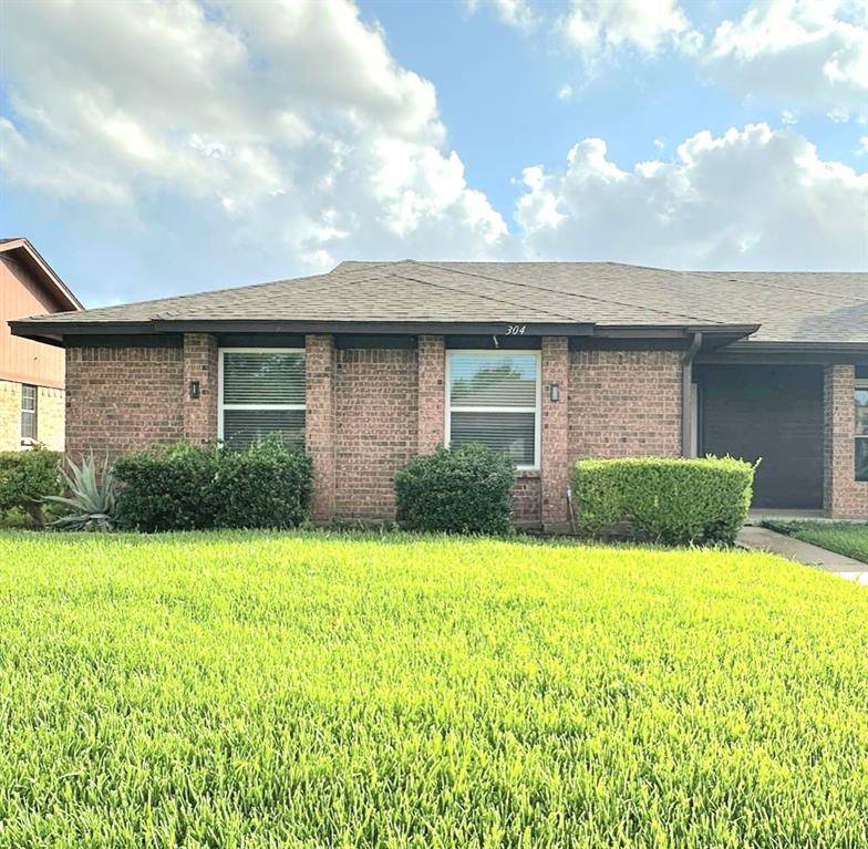 304 Cole Street, Garland, TX 75040