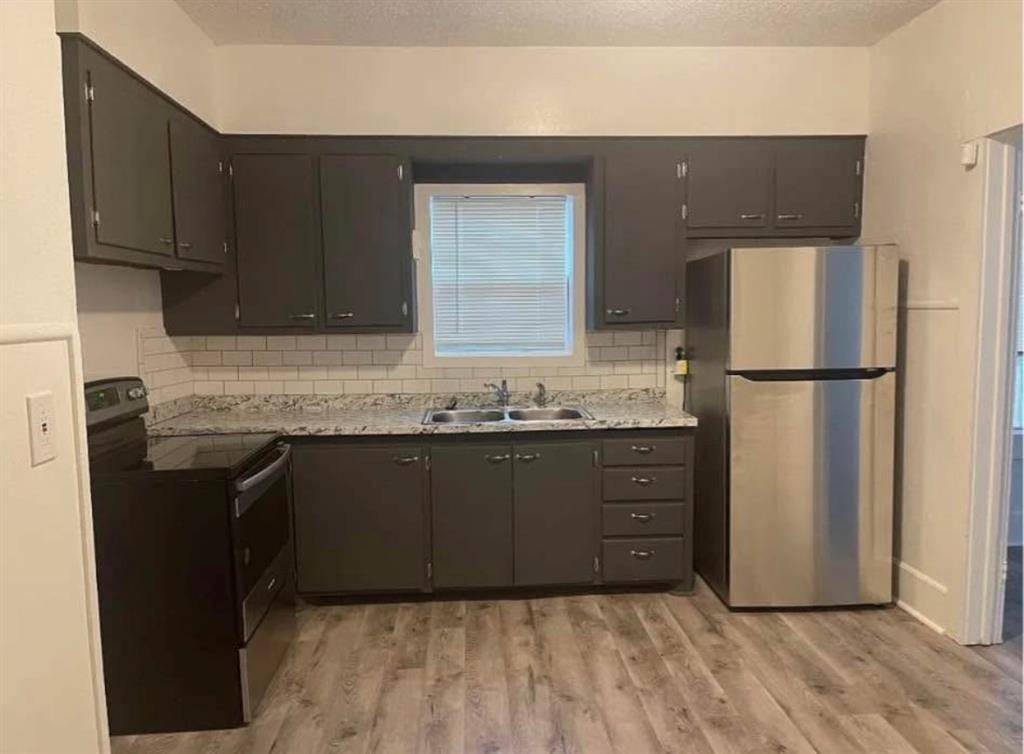 1209 Chestnut, Abilene, TX 79602