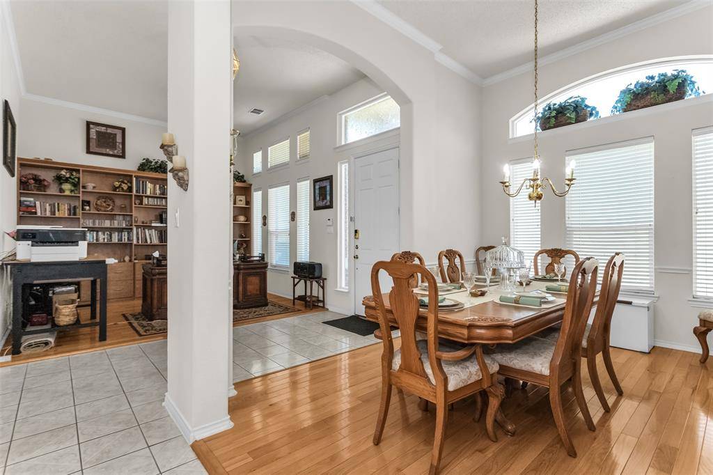 7420 Brookdale Drive, Plano, TX 75024