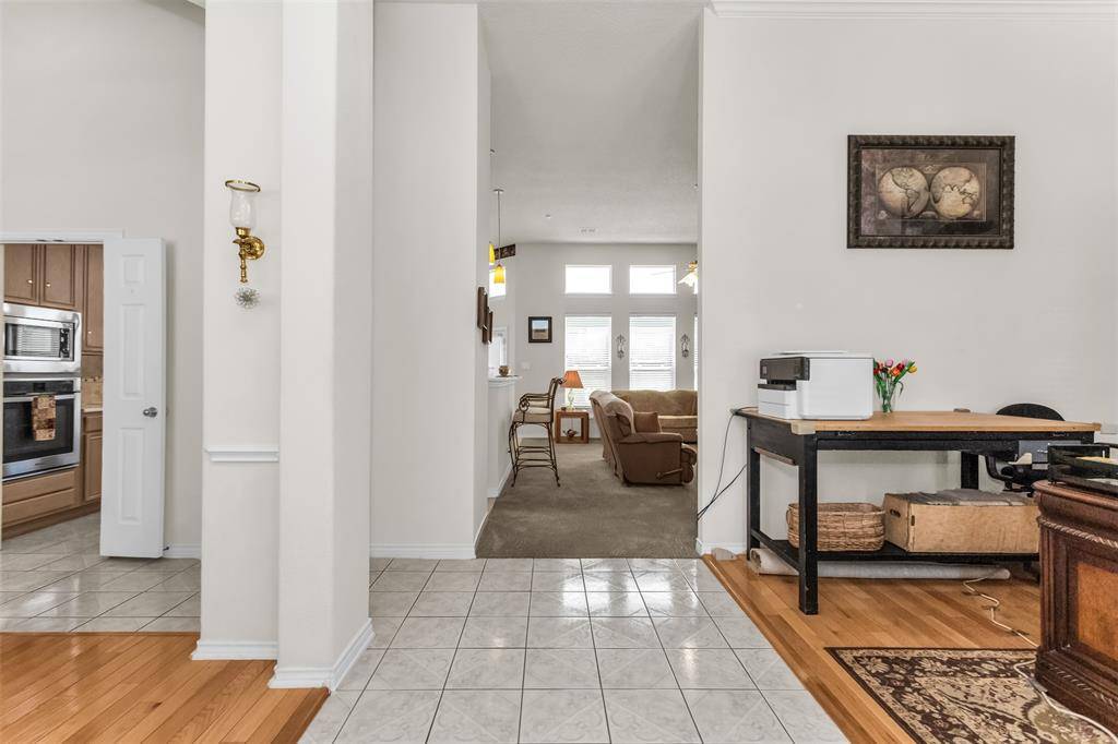 7420 Brookdale Drive, Plano, TX 75024