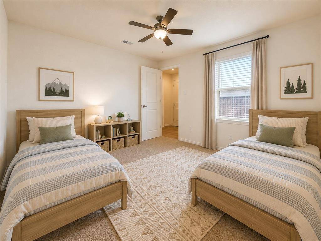 1318 Garden Grove Drive, Denton, TX 76207