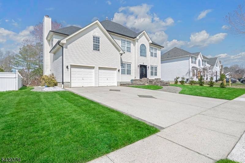 11 Chancellor Park Dr, Hamilton Twp., NJ 08330
