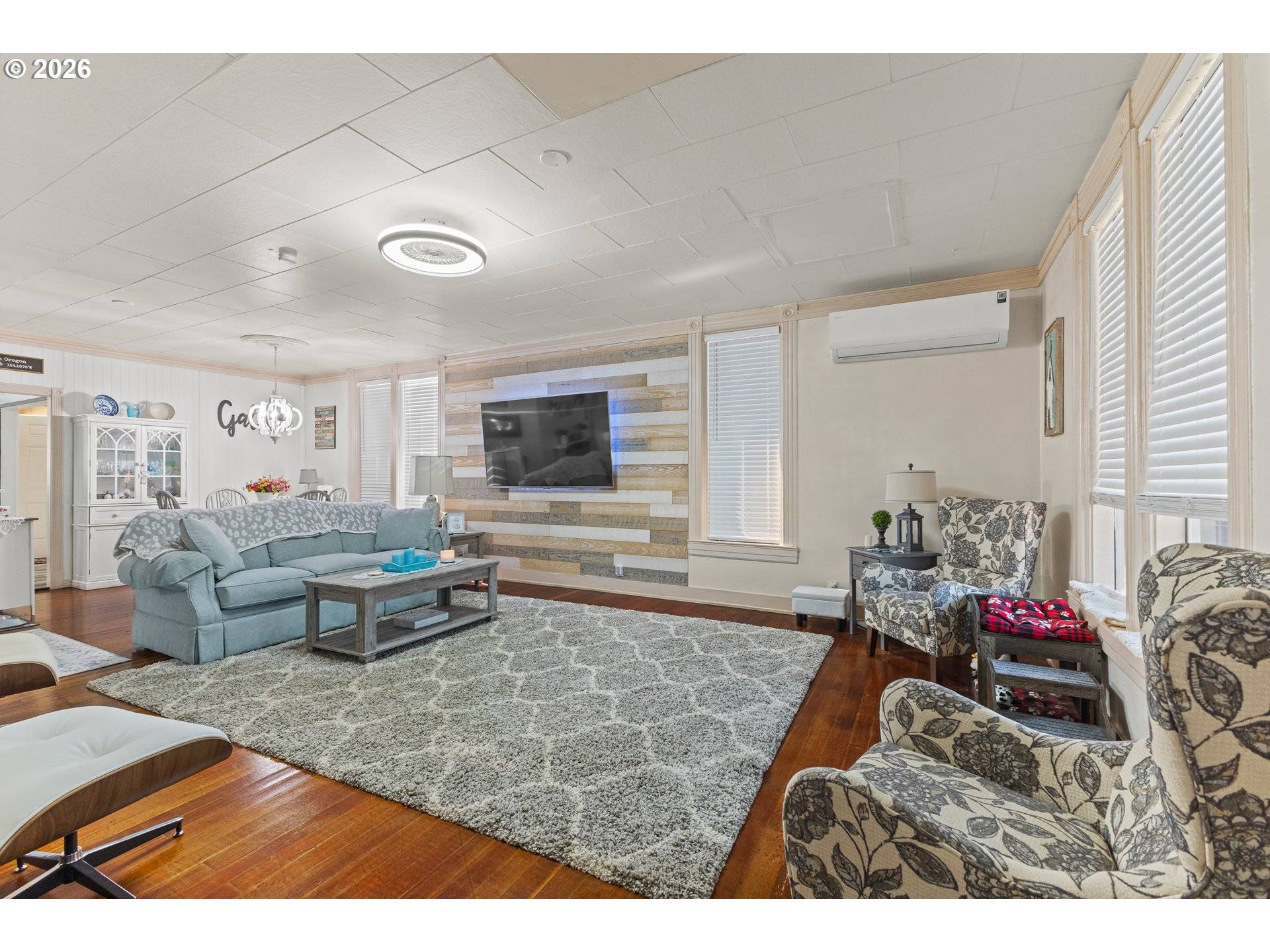 326 N DEAN ST, Coquille, OR 97423