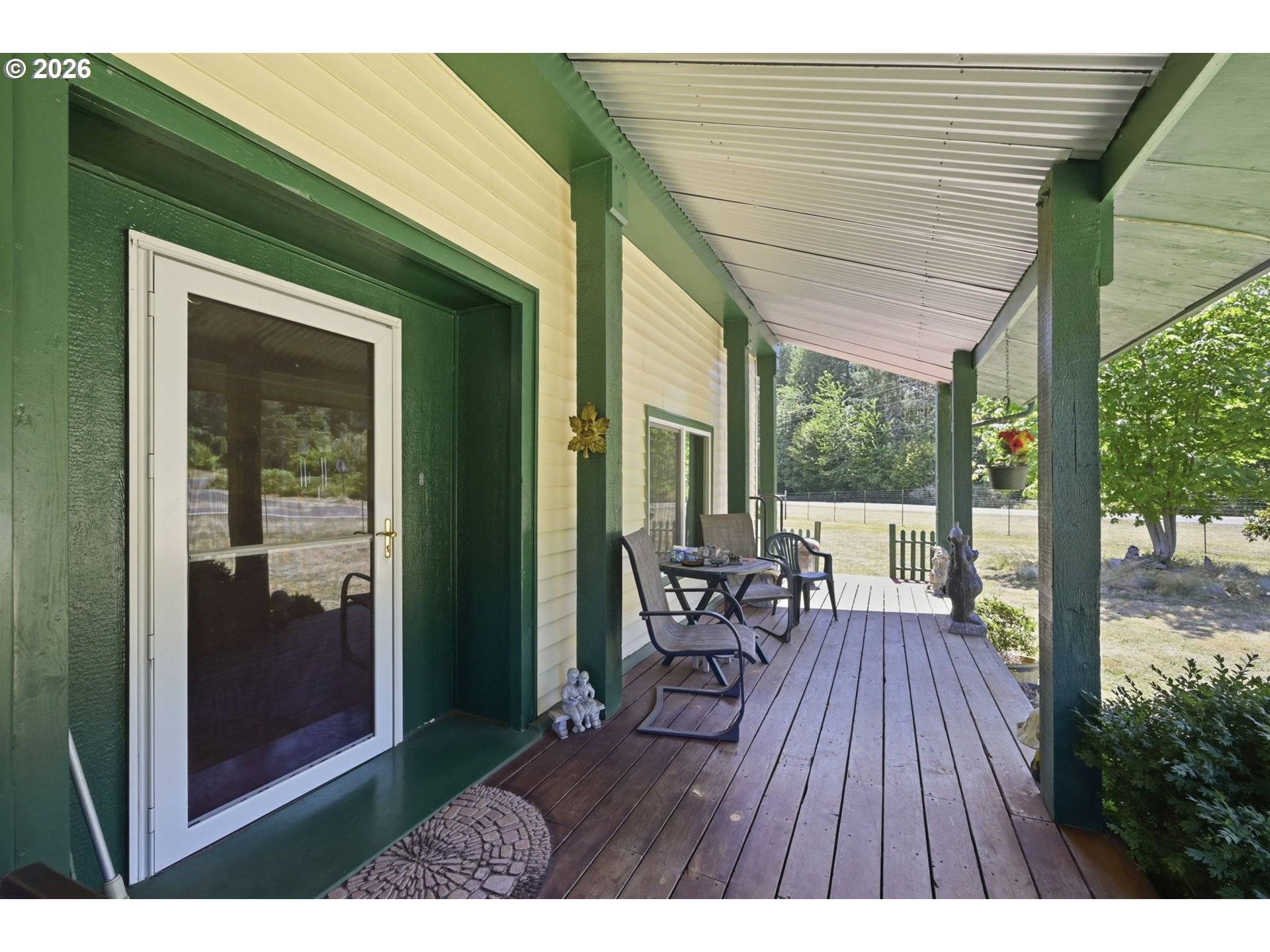 18196 HIGHWAY 36, Blachly, OR 97412