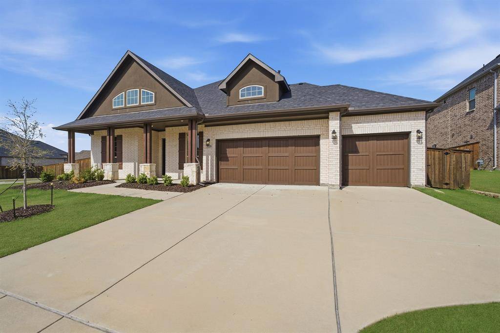 1826 Navarre Way, Mclendon Chisholm, TX 75032