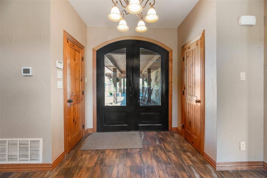 7999 County Road 151, Kaufman, TX 75142