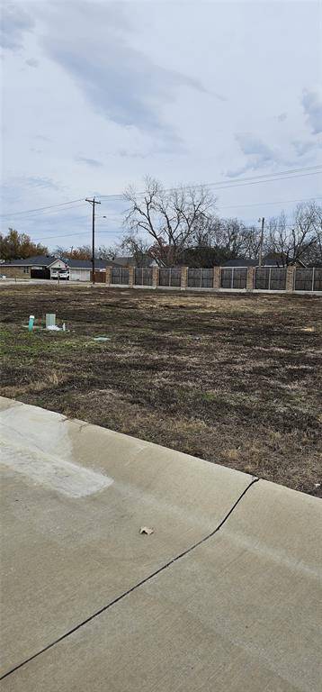 101 Hesed Street, Greenville, TX 75402