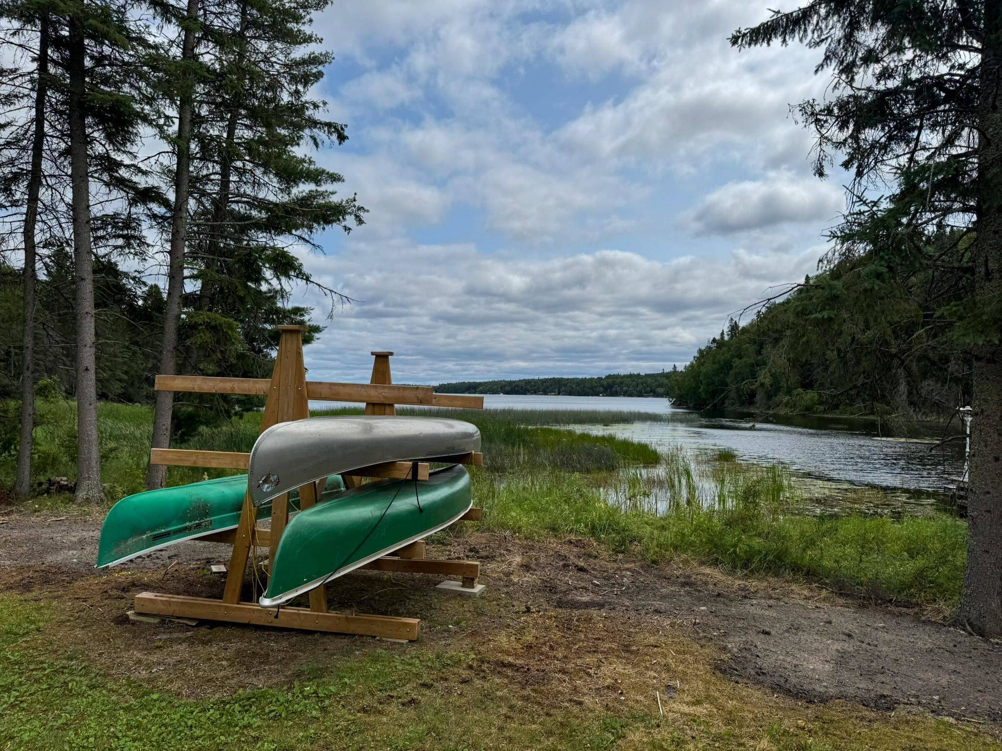 701A Red Pine Ridge RD, Kenora Remote Area, ON P0X 1C0