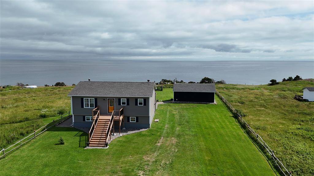 389 Main Road, Sheaves Cove, NL A0N 1T0