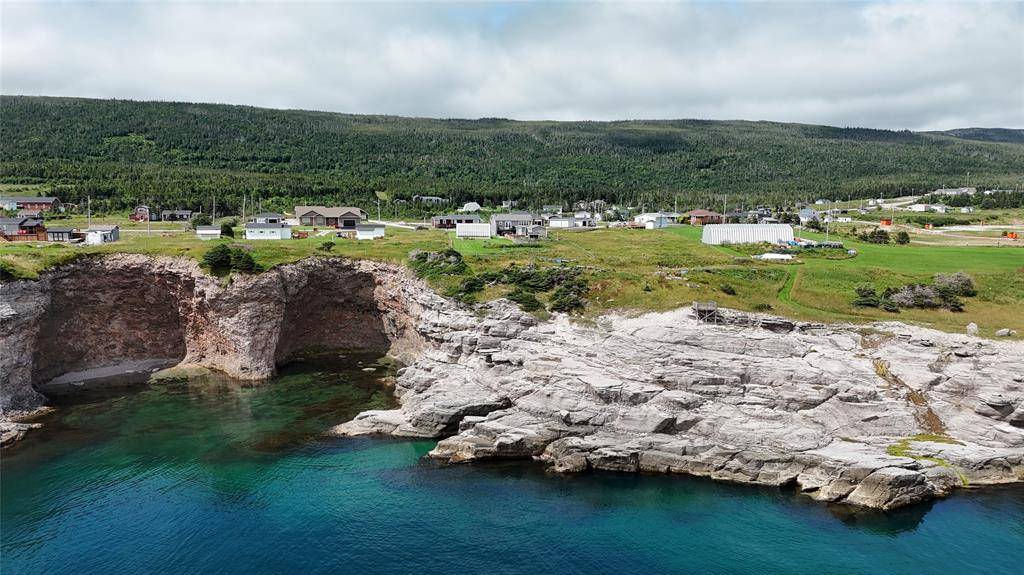 389 Main Road, Sheaves Cove, NL A0N 1T0