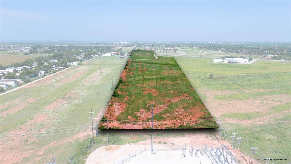 TBD US Hwy 277 S, Abilene, TX 79606
