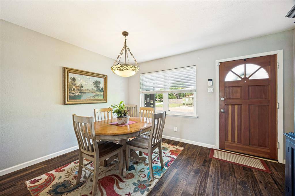 1413 Lorrie Drive, Richardson, TX 75080