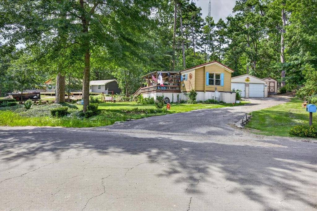 505 County Road 3420, Hawkins, TX 75765