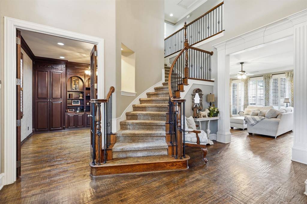 807 Stillwater Court, Keller, TX 76248