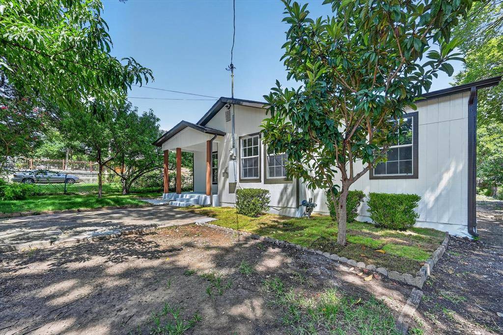 1113 Brock Street, Dallas, TX 75203