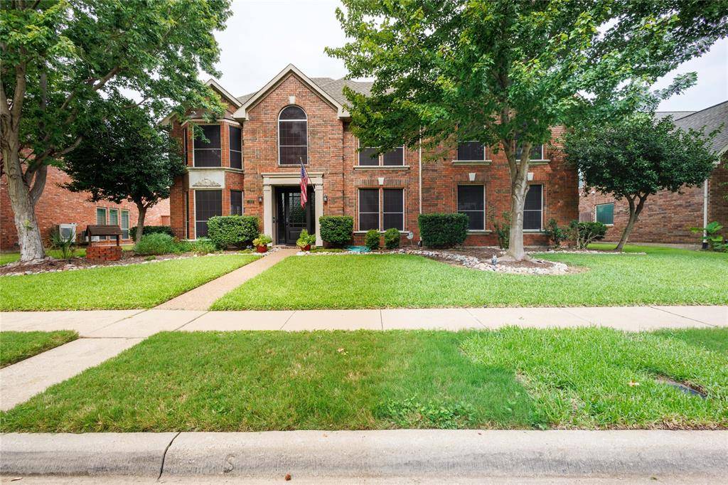 194 Chinaberry Way, Coppell, TX 75019